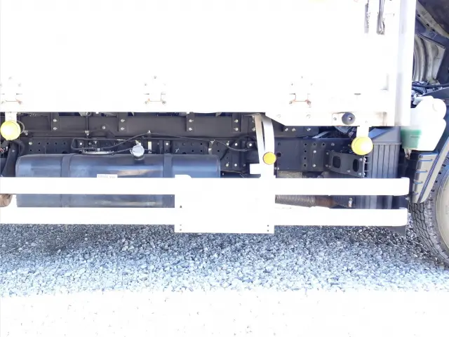 三菱 キャンター TKG-FEB50(2WD)の写真19