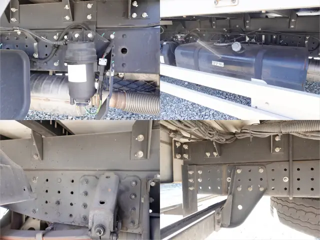 三菱 キャンター TKG-FEB50(2WD)の写真20