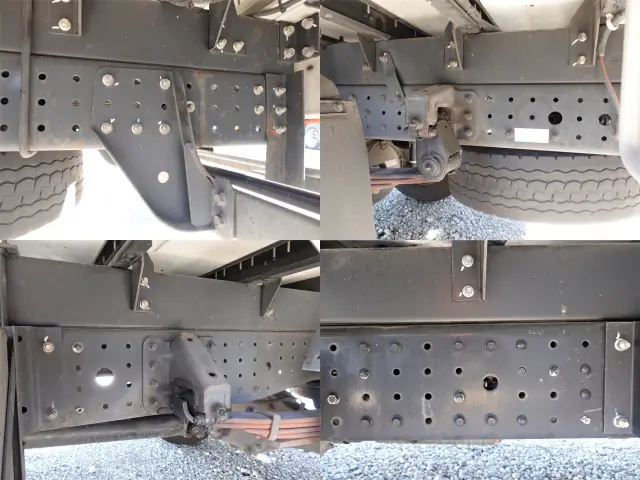 三菱 キャンター TKG-FEB50(2WD)の写真21