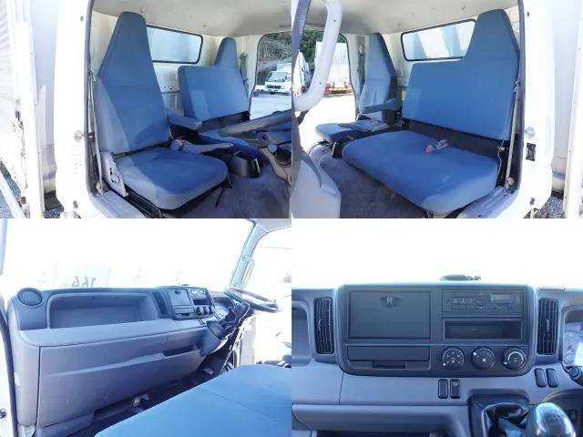 三菱 キャンター TKG-FEB50(2WD)の写真23