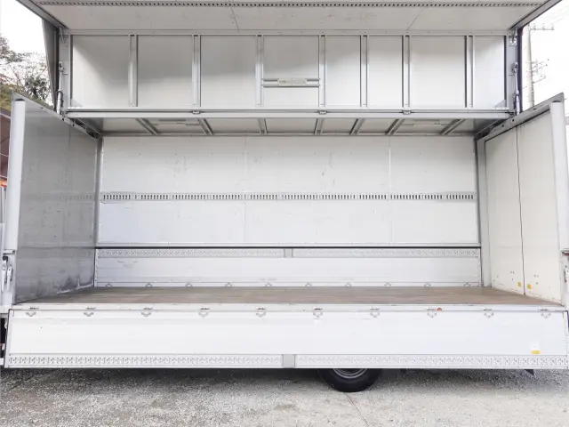 三菱 ファイター TKG-FK64F(2WD)の写真13