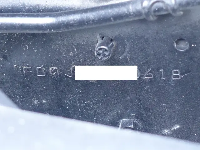 日野 レンジャー SKG-FD9JLAA(2WD)の写真13