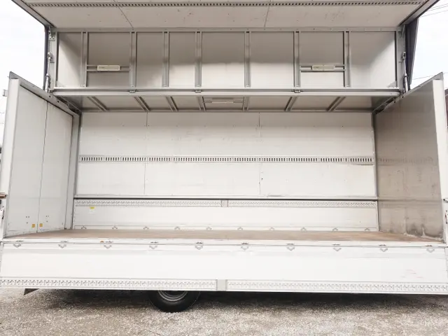 三菱 ファイター TKG-FK64F(2WD)の写真14