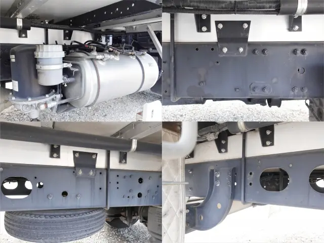 三菱 ファイター TKG-FK64F(2WD)の写真20