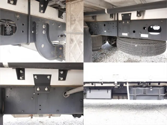 三菱 ファイター TKG-FK64F(2WD)の写真21