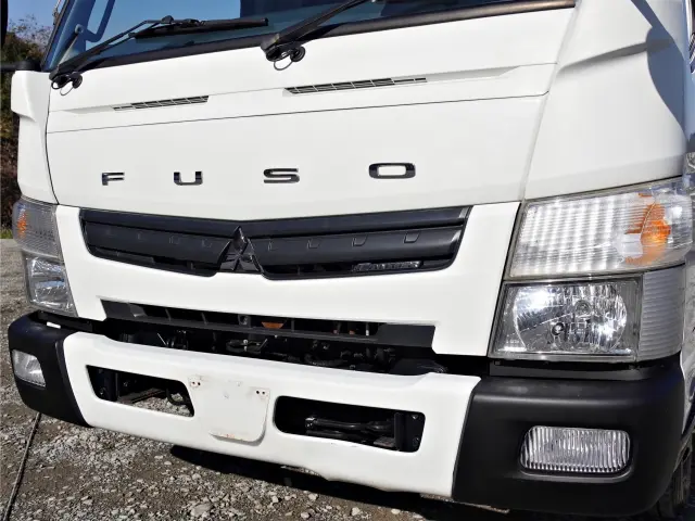 三菱 キャンター TKG-FEB50(2WD)の写真5