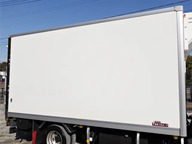 三菱 キャンター TKG-FEB50(2WD)の写真9