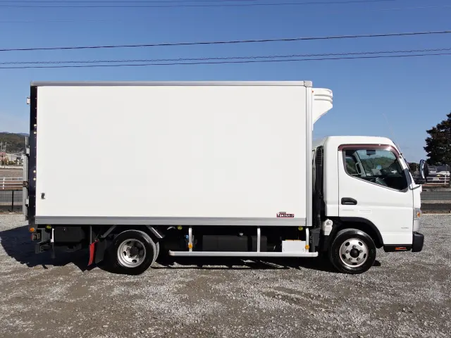 三菱 キャンター TKG-FEB50(2WD)の写真10