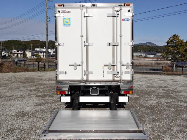 三菱 キャンター TKG-FEB50(2WD)の写真16