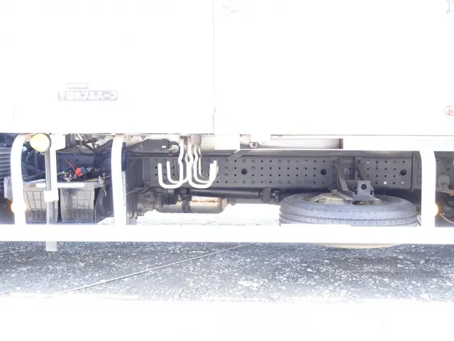 三菱 キャンター TKG-FEB50(2WD)の写真23