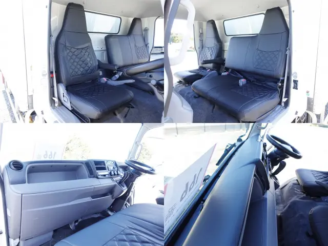 三菱 キャンター TKG-FEB50(2WD)の写真24