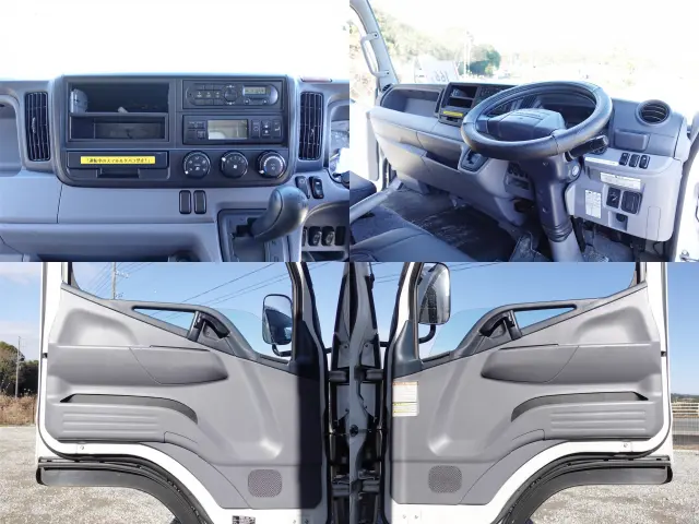 三菱 キャンター TKG-FEB50(2WD)の写真25