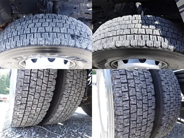 日野 プロフィア QPG-SS1EKDA(6x4)の写真19