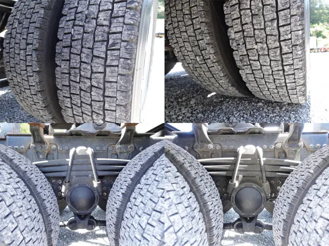 日野 プロフィア QPG-SS1EKDA(6x4)の写真20