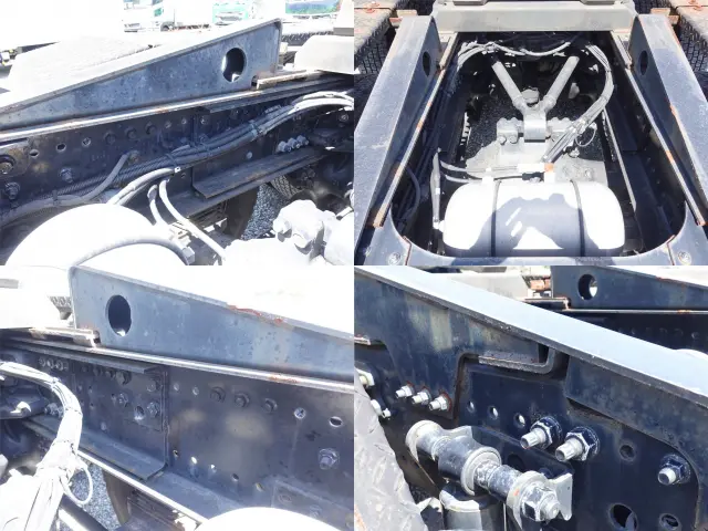 日野 プロフィア QPG-SS1EKDA(6x4)の写真21