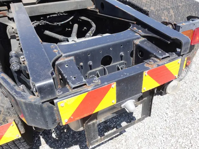 日野 プロフィア QPG-SS1EKDA(6x4)の写真22