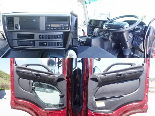 日野 プロフィア QPG-SS1EKDA(6x4)の写真25