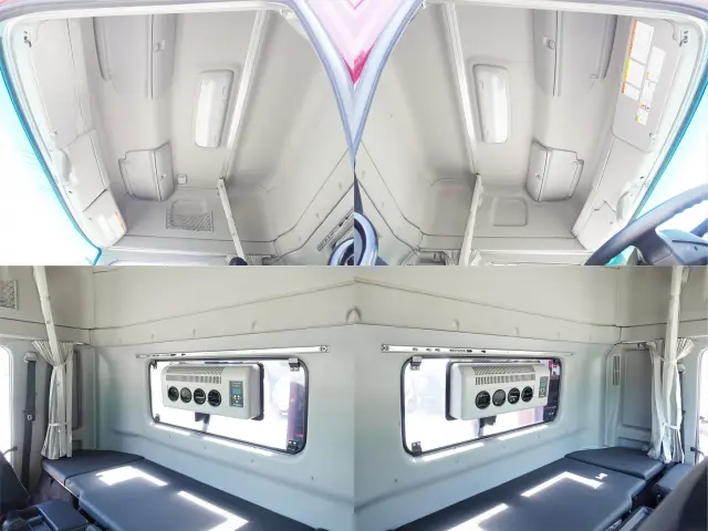 日野 プロフィア QPG-SS1EKDA(6x4)の写真26