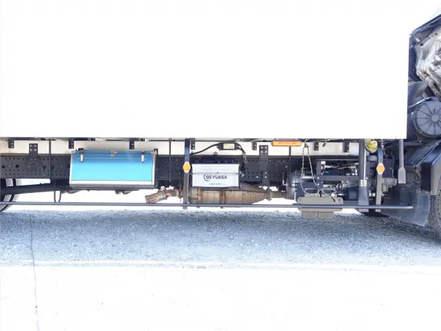 いすゞ フォワード TKG-FRR90S2(2WD)の写真14