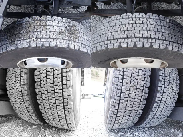 いすゞ フォワード SKG-FSR90T2(2WD)の写真17