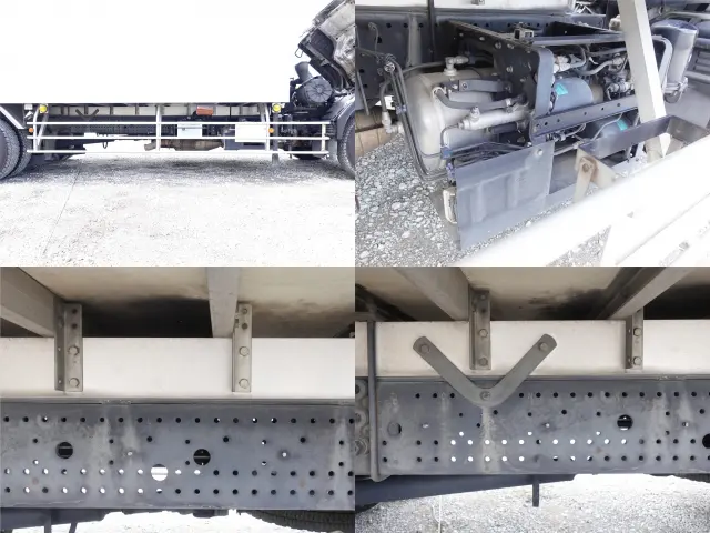 いすゞ フォワード SKG-FSR90T2(2WD)の写真19