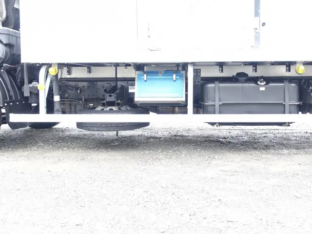 三菱 ファイター 2PG-FK74N(2WD)の写真19