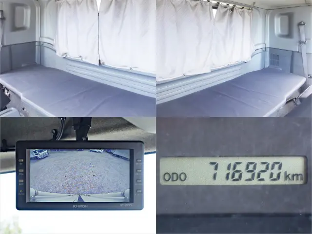 いすゞ フォワード SKG-FSR90T2(2WD)の写真24