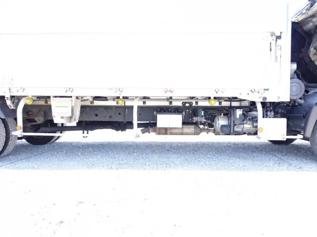 日野 レンジャー TKG-FD9JLAA(2WD)の写真13