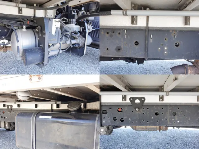 日野 レンジャー TKG-FD9JLAA(2WD)の写真15