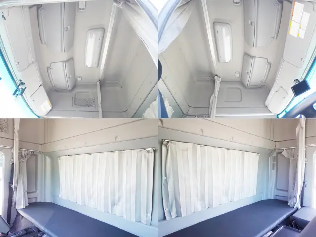 日野 レンジャー TKG-FD9JLAA(2WD)の写真18