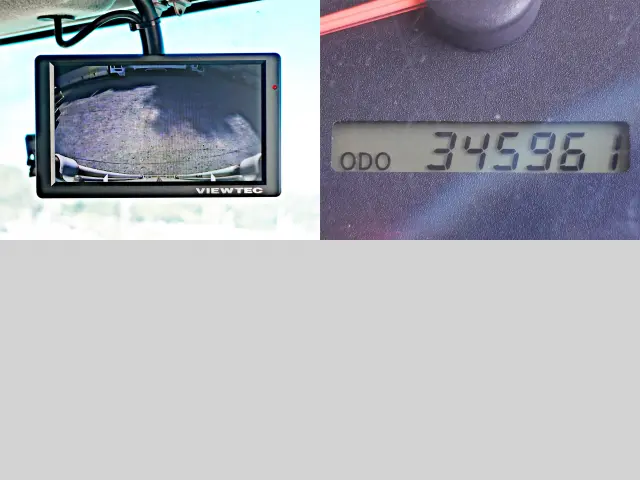 日野 レンジャー TKG-FD9JLAA(2WD)の写真19