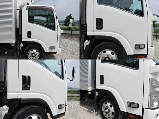 いすゞ エルフ TPG-NPR85AN(2WD)の写真4