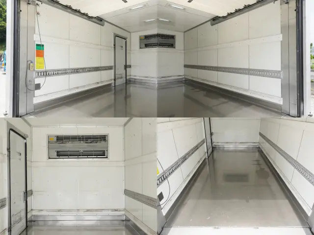 いすゞ エルフ TPG-NPR85AN(2WD)の写真9