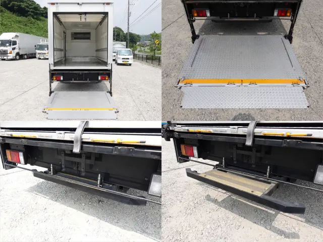 いすゞ エルフ TPG-NPR85AN(2WD)の写真10