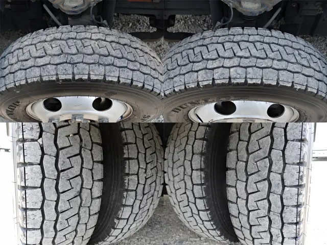 いすゞ エルフ TPG-NPR85AN(2WD)の写真11