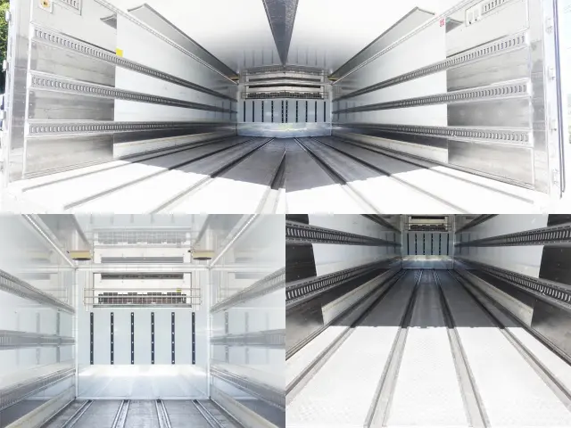 日野 プロフィア 2DG-FR1AHJ(6x2)の写真12