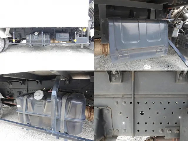 いすゞ エルフ TPG-NPR85AN(2WD)の写真15