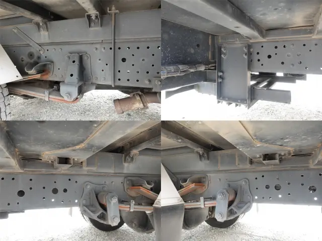 いすゞ エルフ TPG-NPR85AN(2WD)の写真16