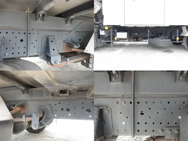 いすゞ エルフ TPG-NPR85AN(2WD)の写真17