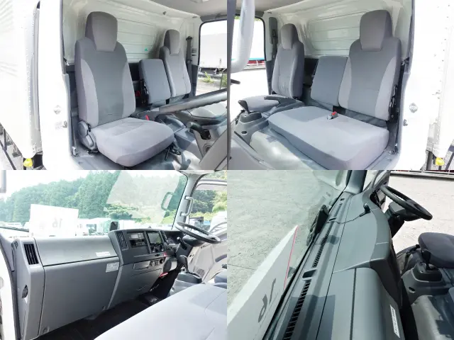 いすゞ エルフ TPG-NPR85AN(2WD)の写真18