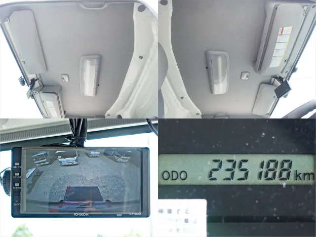 いすゞ エルフ TPG-NPR85AN(2WD)の写真20