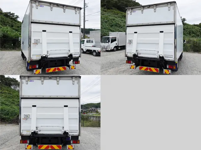 いすゞ エルフ TRG-NPR85AN(2WD)の写真6