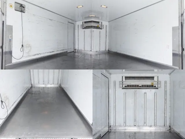 いすゞ エルフ TRG-NPR85AN(2WD)の写真10