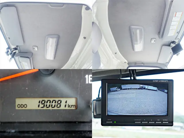 いすゞ エルフ TRG-NPR85AN(2WD)の写真21