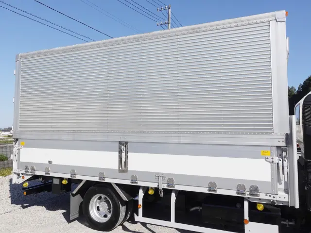 トヨタ ダイナ SKG-XZU710(2WD)の写真8