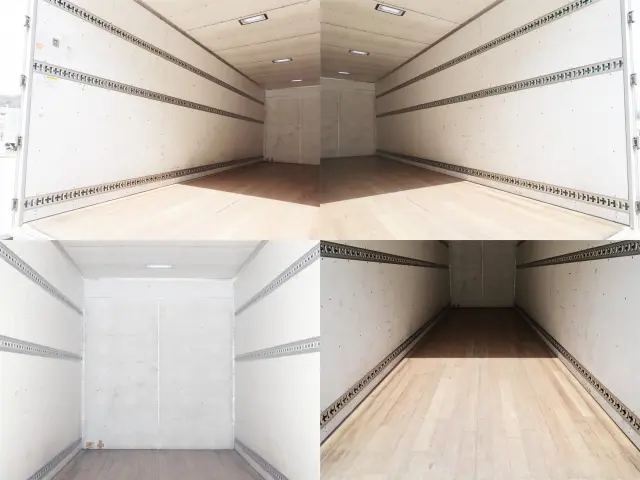 日野 レンジャー TKG-FD7JUAG(2WD)の写真10