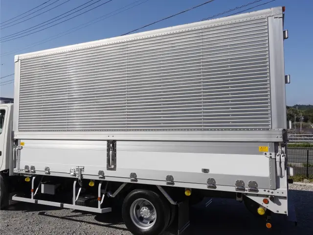 トヨタ ダイナ SKG-XZU710(2WD)の写真11