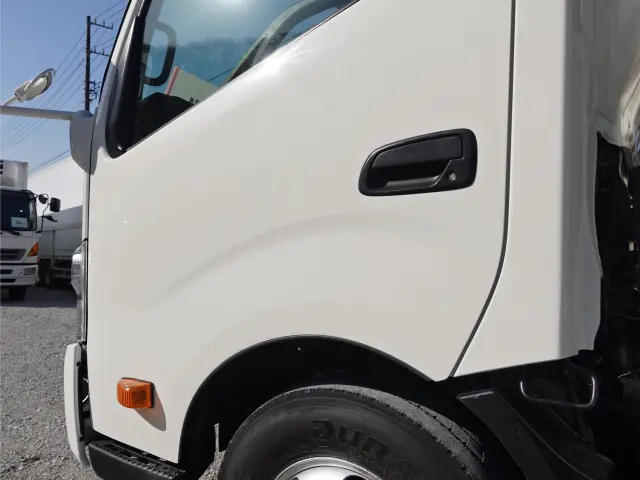 トヨタ ダイナ SKG-XZU710(2WD)の写真13