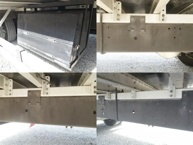 日野 レンジャー TKG-FD7JUAG(2WD)の写真14