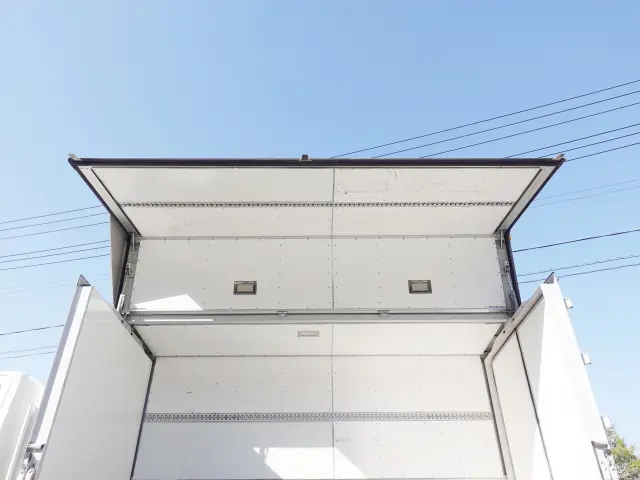 トヨタ ダイナ SKG-XZU710(2WD)の写真15